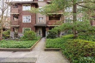 Photo 18: 203 18 SMOKEY SMITH Place in New Westminster: GlenBrooke North Condo for sale : MLS®# R2670411
