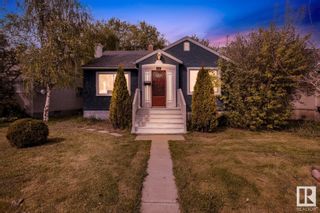Photo 1: 8722 112 Avenue in Edmonton: Zone 05 House for sale : MLS®# E4388264