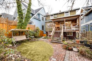 Photo 28: 928 W 21ST Avenue in Vancouver: Cambie House for sale (Vancouver West)  : MLS®# R2670776