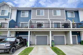 Photo 37: 2103 Jumping Pound Common: Cochrane Row/Townhouse for sale : MLS®# A1170948