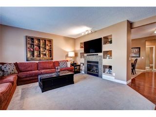 Photo 8: 105 CHAPARRAL RAVINE View SE in Calgary: Chaparral House for sale : MLS®# C4111705