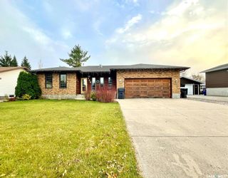 Photo 31: 308 Watson Crescent in Nipawin: Residential for sale : MLS®# SK949541