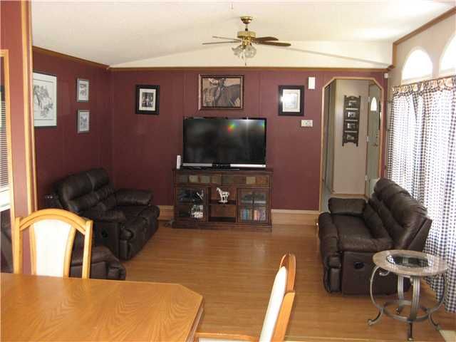 Photo 5: Photos: 13024 MARK Avenue in Charlie Lake: Lakeshore Manufactured Home for sale (Fort St. John (Zone 60))  : MLS®# N227341