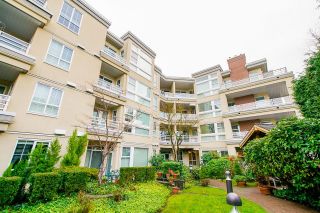 Photo 21: 308 2105 W 42ND Avenue in Vancouver: Kerrisdale Condo for sale (Vancouver West)  : MLS®# R2639604
