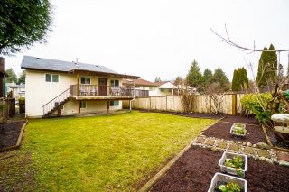 Photo 28: 1185 SHELTER Crescent in Coquitlam: New Horizons House for sale : MLS®# R2650496