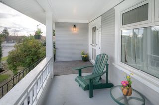 Photo 4: 227 RICHMOND Street in New Westminster: The Heights NW House for sale in "THE HEIGHTS" : MLS®# R2044164