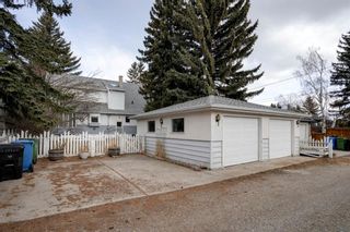Photo 39: 4712 6 Street SW in Calgary: Elboya Detached for sale : MLS®# A1204146