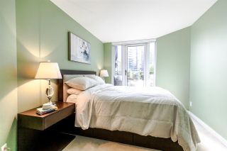 Photo 9: 305 8 SMITHE Mews in Vancouver: Yaletown Condo for sale (Vancouver West)  : MLS®# R2307500