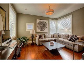 Photo 10: 3906 9 Street SW in Calgary: Elbow Park_Glencoe Residential Detached Single Family for sale : MLS®# C3612685