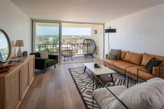 Photo 12: PACIFIC BEACH Condo for sale : 2 bedrooms : 4944 Cass St #1003 in San Diego