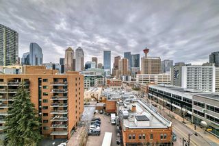 Photo 16: 802 215 13 Avenue SW in Calgary: Beltline Apartment for sale : MLS®# A2131366