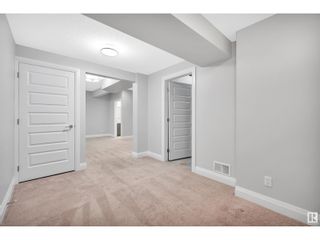 Photo 38: 2308 WARRY CO SW in Edmonton: House for sale : MLS®# E4364469