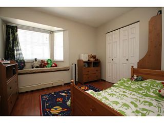 Photo 12: 1266 FLETCHER Way in Port Coquitlam: Citadel PQ House for sale in "CITADEL HEIGHTS" : MLS®# V1027491