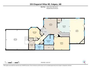Photo 49: 233 Chaparral Villas SE in Calgary: Chaparral Semi Detached (Half Duplex) for sale : MLS®# A2085137