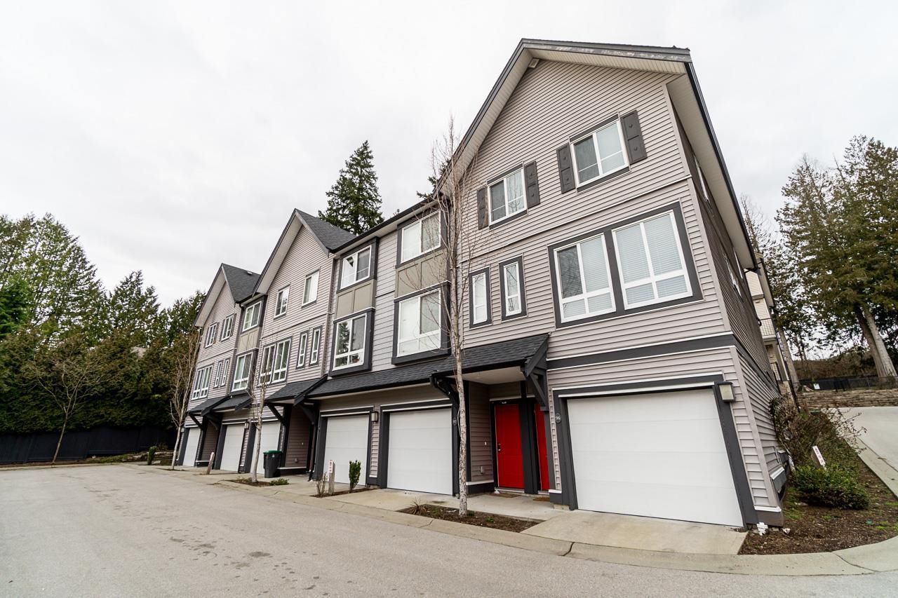 Main Photo: 98 14555 68 Avenue in Surrey: Sullivan Station Townhouse for sale : MLS®# R2658857