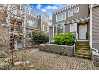 Photo 35: 14855 MARINE Drive: White Rock Townhouse for sale in "Marine Court" (South Surrey White Rock)  : MLS®# R2643130