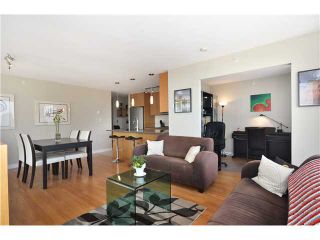 Photo 2: 1407 7328 ARCOLA Street in Burnaby: Highgate Condo for sale in "ESPRIT" (Burnaby South)  : MLS®# V1016002