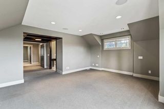 Photo 31: 34 Spring Valley Place SW in Calgary: Springbank Hill Detached for sale : MLS®# A2080548