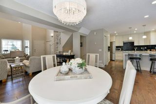 Photo 18: 1307 Patterson View SW in Calgary: Patterson Semi Detached for sale : MLS®# A1233537
