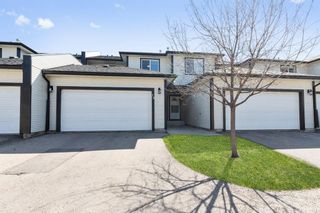 Photo 1: 15 15 Silver Springs Way NW: Airdrie Row/Townhouse for sale : MLS®# A1095958