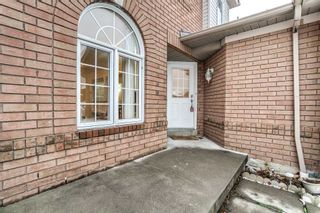Photo 4: 1063 Blueheron Blvd in Mississauga: East Credit Freehold for sale : MLS®# W5831481