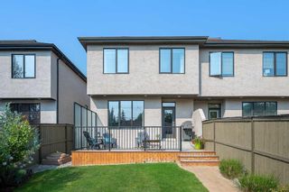 Photo 33: 2438 27 Street SW in Calgary: Killarney/Glengarry Semi Detached (Half Duplex) for sale : MLS®# A2072545