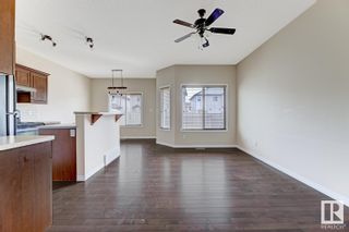 Photo 29: 2915 17 Avenue in Edmonton: Zone 30 House Half Duplex for sale : MLS®# E4385281