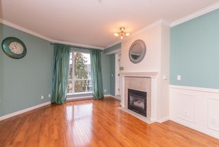 Photo 3: 407 3608 DEERCREST Drive in North Vancouver: Roche Point Condo for sale in "DEERFIELD AT RAVEN WOODS" : MLS®# R2515692