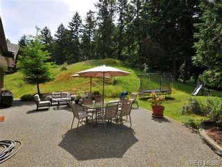 Photo 13: 421 Brookleigh Rd in VICTORIA: SW Elk Lake House for sale (Saanich West)  : MLS®# 672161