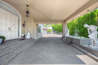 Photo 2: 1496 JOHNSON Street in Coquitlam: Westwood Plateau House for sale : MLS®# R2779289