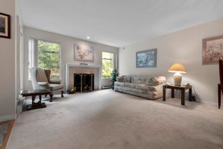 Photo 5: 2996 MT SEYMOUR Parkway in North Vancouver: Northlands Townhouse for sale in "McCartney Lane" : MLS®# R2881199