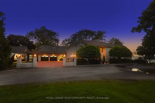 Main Photo: 8 Winona Park Road in Hamilton: Winona Park House (2-Storey) for sale : MLS®# X8234274