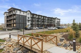 Photo 1: 313 10 Sage Hill Walk NW in Calgary: Sage Hill Apartment for sale : MLS®# A2124793