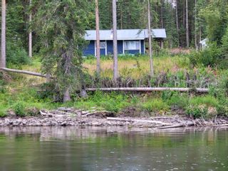 Photo 32: 58564 OOTSA-NADINA Road in Burns Lake: South Francois House for sale : MLS®# R2881109
