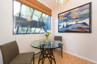 Photo 10: 3153 W 3RD Avenue in Vancouver: Kitsilano 1/2 Duplex for sale (Vancouver West)  : MLS®# R2077742