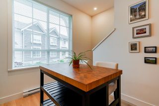 Photo 11: 16 19696 HAMMOND Road in Pitt Meadows: South Meadows Townhouse for sale in "Bonson by Mosaic" : MLS®# R2627659