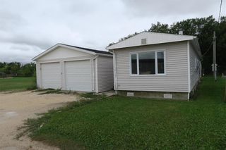 Photo 1: 7 Colorado Trailer Court Road in New Bothwell: R16 Residential for sale : MLS®# 202121168