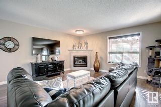 Photo 3: 5112 201 Street in Edmonton: Zone 58 House for sale : MLS®# E4314029