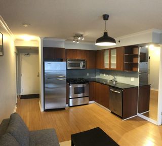 Photo 2: 1107 822 SEYMOUR Street in Vancouver: Downtown VW Condo for sale in "L'ARIA" (Vancouver West)  : MLS®# R2246943