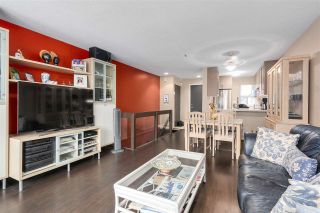 Photo 6: 3009 LAUREL Street in Vancouver: Fairview VW Townhouse for sale in "Fairview Court" (Vancouver West)  : MLS®# R2149284