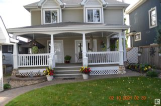 Photo 4: 7314 Ada Boulevard in Edmonton: Zone 09 House for sale : MLS®# E4287746