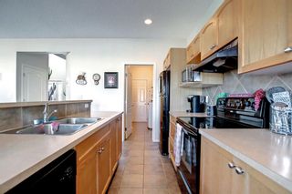 Photo 10: 615 Luxstone Landing SW: Airdrie Detached for sale : MLS®# A1204804