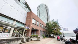 Photo 2: 618 6028 WILLINGDON Avenue in Burnaby: Metrotown Condo for sale in "Crystal Residences" (Burnaby South)  : MLS®# R2610955
