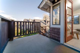 Photo 24: 2304 DUNBAR STREET in Vancouver: Kitsilano House for sale (Vancouver West)  : MLS®# R2549488