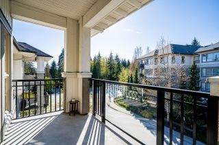 Photo 25: 414 2958 SILVER SPRINGS Boulevard in Coquitlam: Westwood Plateau Condo for sale in "TAMARISK" : MLS®# R2873043