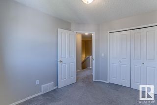 Photo 35: 174 HEMINGWAY Road in Edmonton: Zone 58 House Half Duplex for sale : MLS®# E4300086