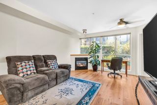 Photo 2: 304 122 E 3RD Street in North Vancouver: Lower Lonsdale Condo for sale in "Sausalito" : MLS®# R2847329