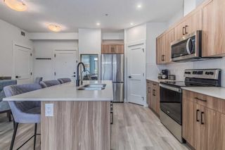 Photo 5: 3210 200 Seton Circle SE in Calgary: Seton Apartment for sale : MLS®# A2082076