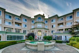 Photo 19: 303 2995 PRINCESS CRESCENT in Coquitlam: Canyon Springs Condo for sale : MLS®# R2114437