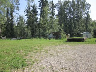 Photo 44: 54021 Range Road 161 in Yellowhead County: Edson Country Residential for sale : MLS®# 34765